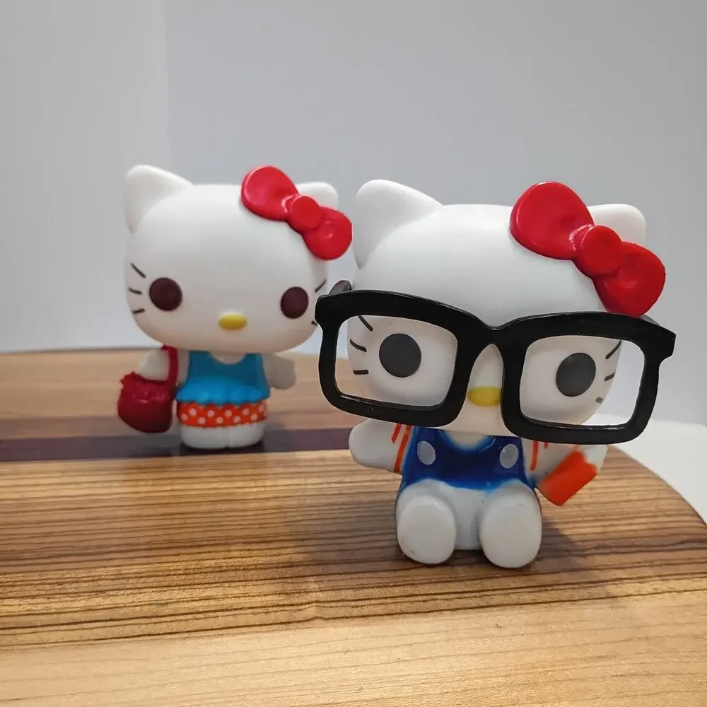 Funko hello kitty